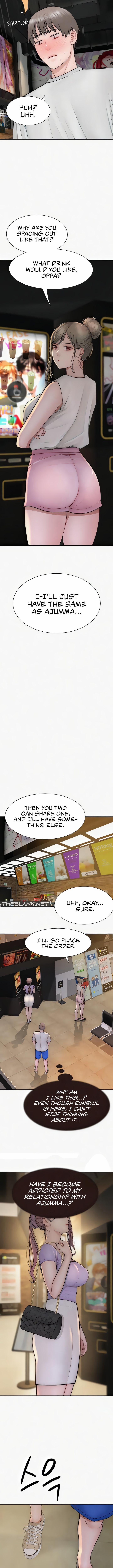 Addicted To My Stepmom 52 trang 10