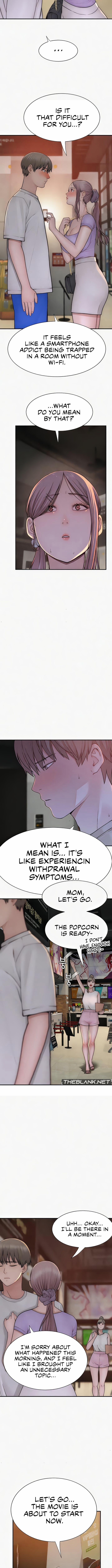 Addicted To My Stepmom 52 trang 12