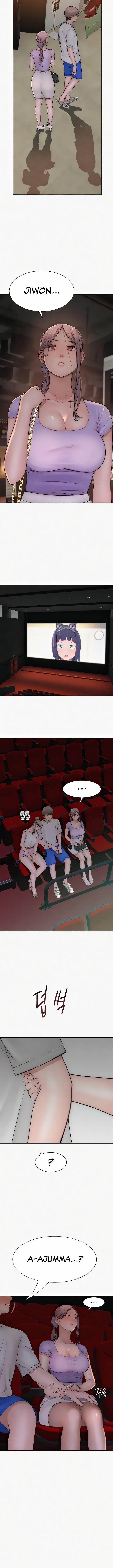 Addicted To My Stepmom 52 trang 13