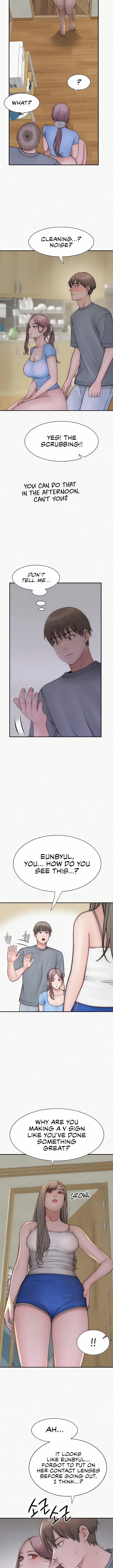 Addicted To My Stepmom 52 trang 3