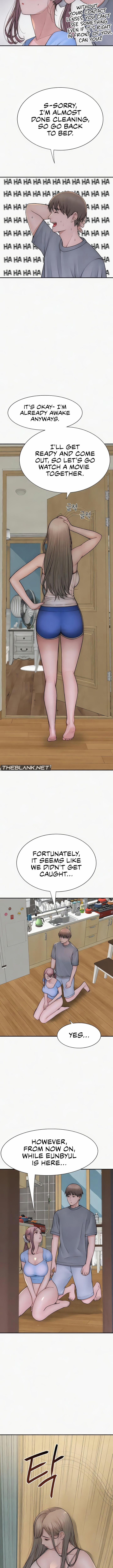 Addicted To My Stepmom 52 trang 4