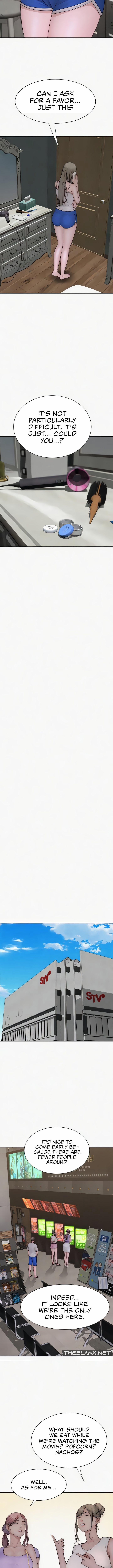 Addicted To My Stepmom 52 trang 6