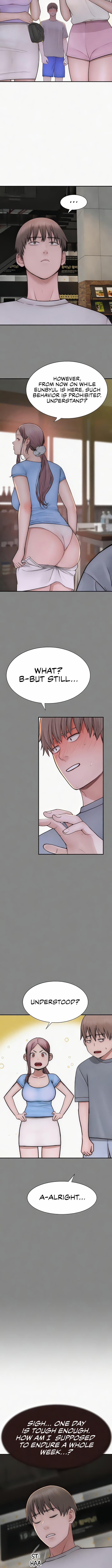 Addicted To My Stepmom 52 trang 7