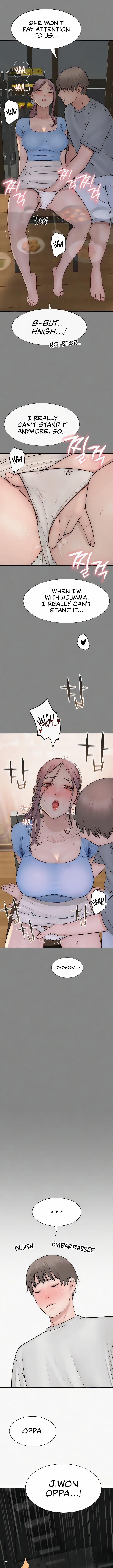 Addicted To My Stepmom 52 trang 9