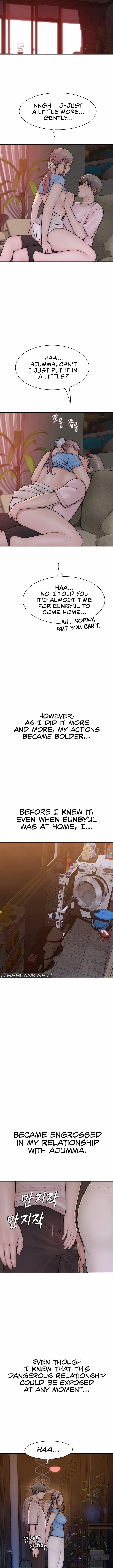 Addicted To My Stepmom 53 trang 10