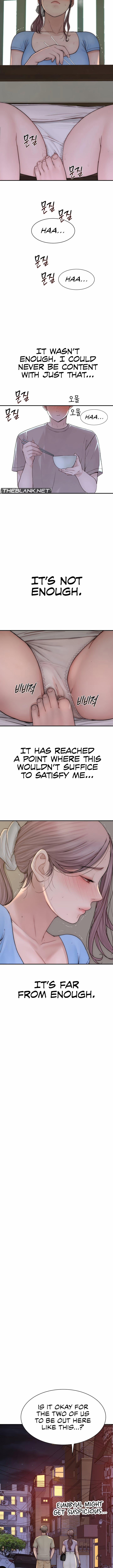 Addicted To My Stepmom 53 trang 12