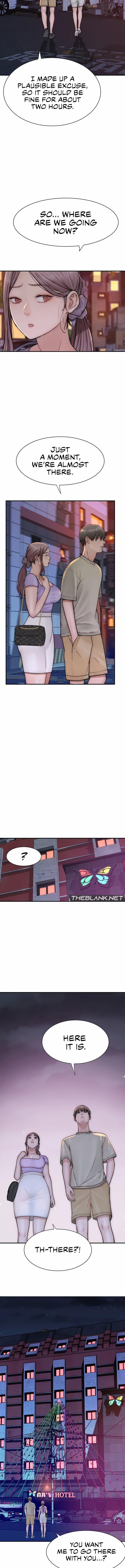 Addicted To My Stepmom 53 trang 13