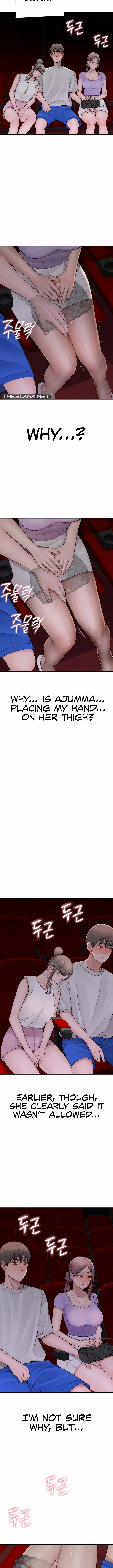 Addicted To My Stepmom 53 trang 2