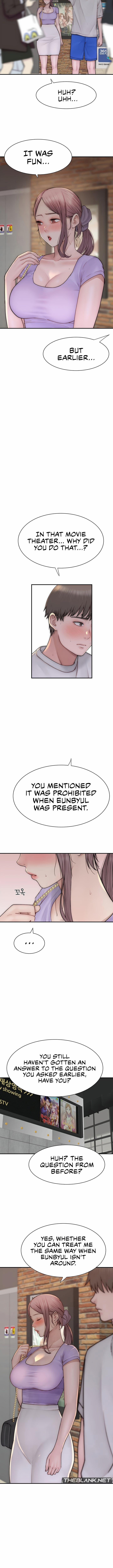 Addicted To My Stepmom 53 trang 4