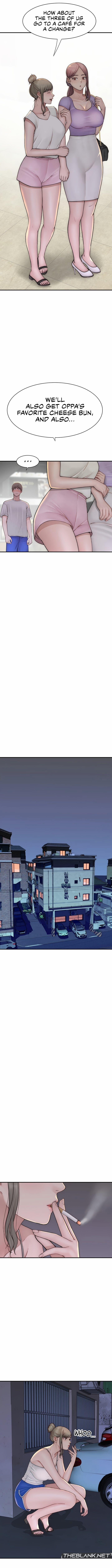 Addicted To My Stepmom 53 trang 6