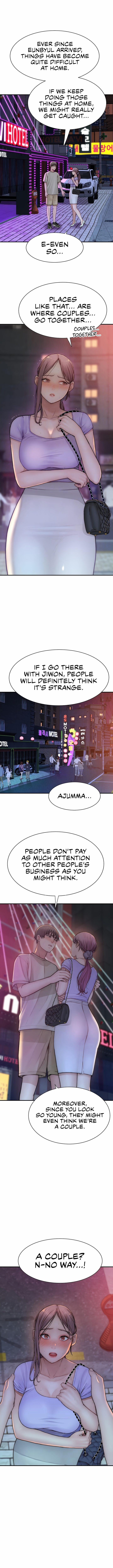 Addicted To My Stepmom 54 trang 2