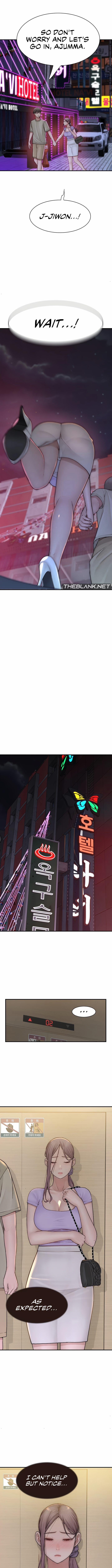 Addicted To My Stepmom 54 trang 3