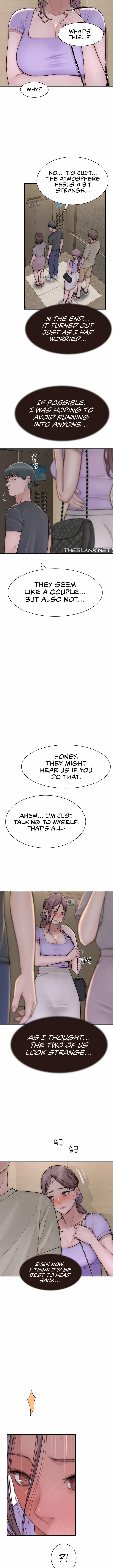 Addicted To My Stepmom 54 trang 4