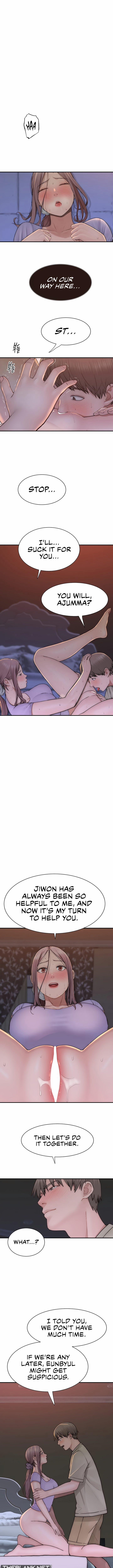 Addicted To My Stepmom 54 trang 9