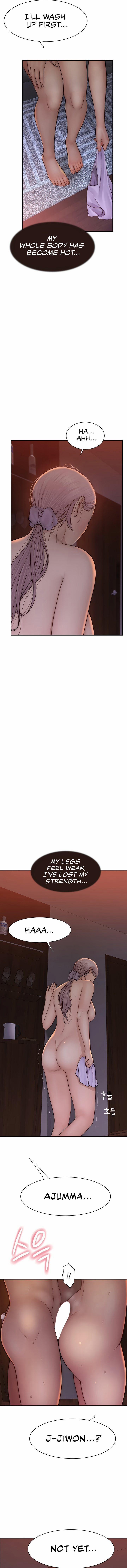 Addicted To My Stepmom 55 trang 12