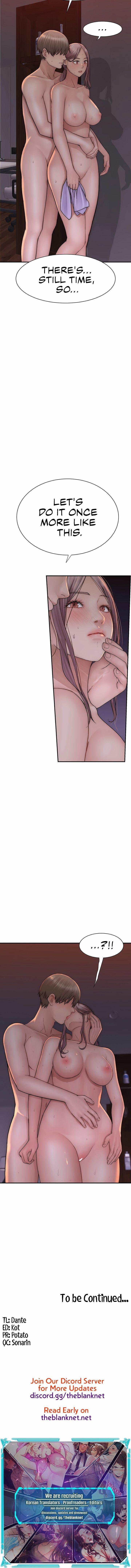 Addicted To My Stepmom 55 trang 13