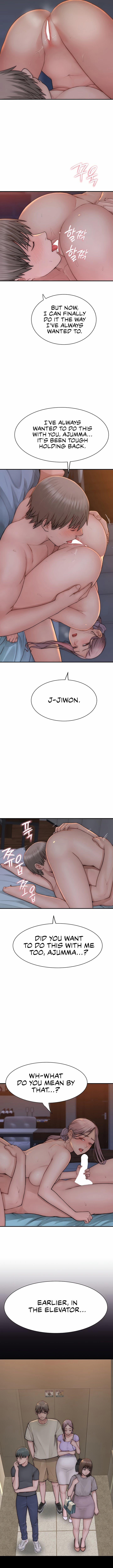 Addicted To My Stepmom 55 trang 3