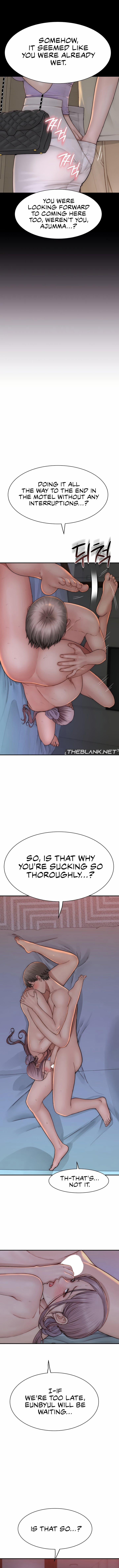 Addicted To My Stepmom 55 trang 4