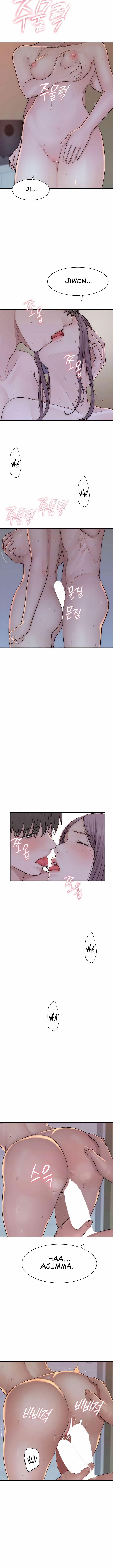 Addicted To My Stepmom 56 trang 2