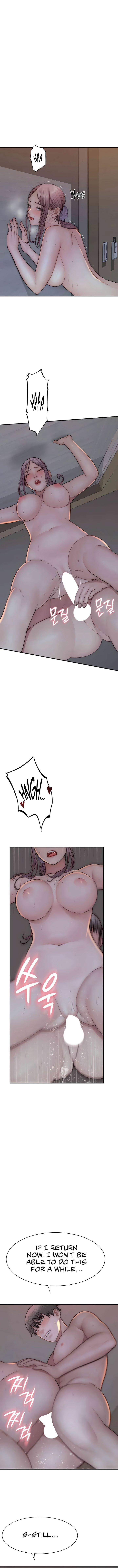 Addicted To My Stepmom 56 trang 3