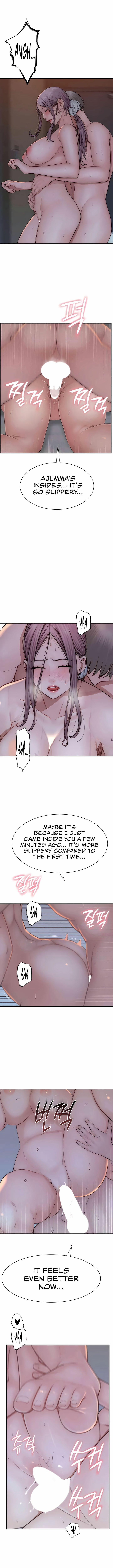 Addicted To My Stepmom 56 trang 5