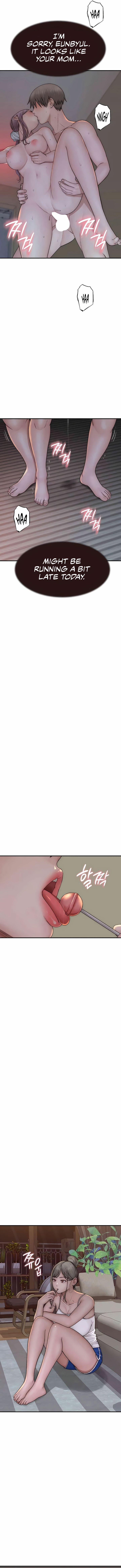 Addicted To My Stepmom 56 trang 8