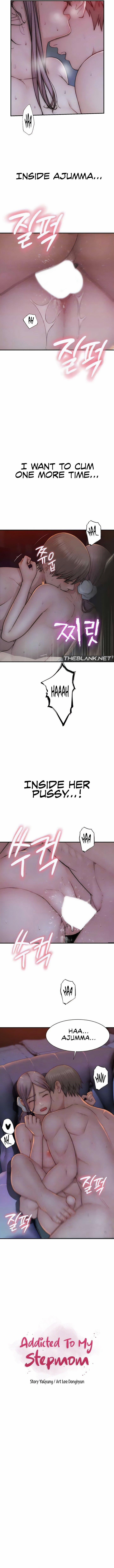 Addicted To My Stepmom 57 trang 1