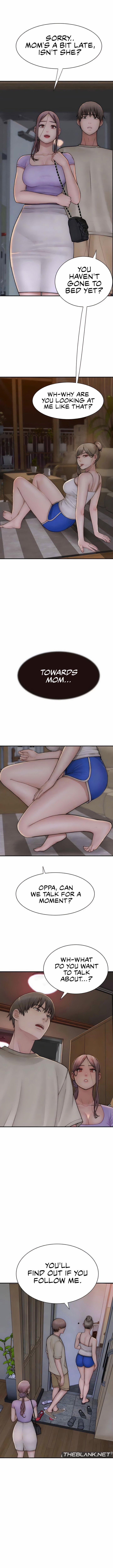 Addicted To My Stepmom 57 trang 11