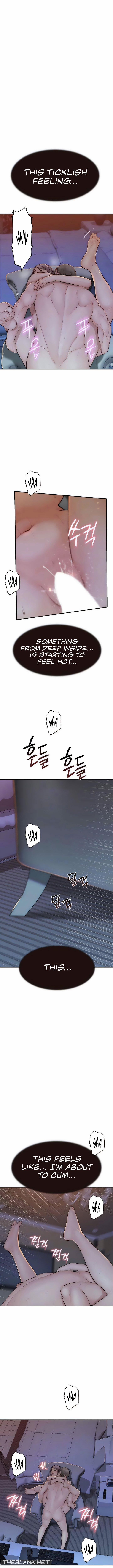 Addicted To My Stepmom 57 trang 3