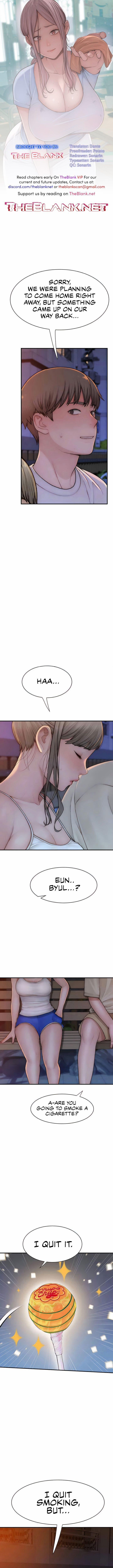 Addicted To My Stepmom 58 trang 0