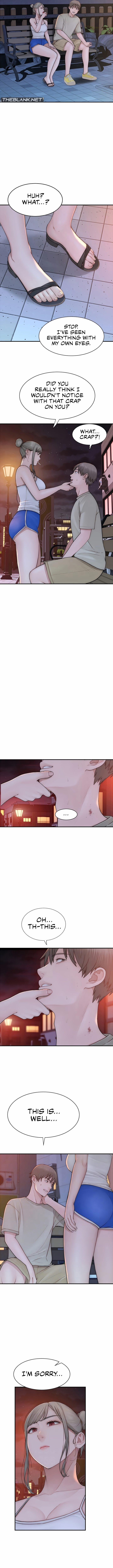 Addicted To My Stepmom 58 trang 2