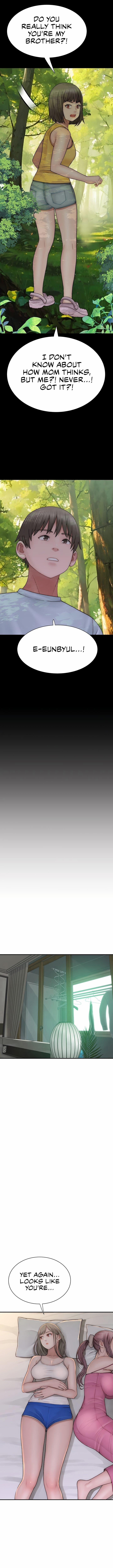 Addicted To My Stepmom 58 trang 8