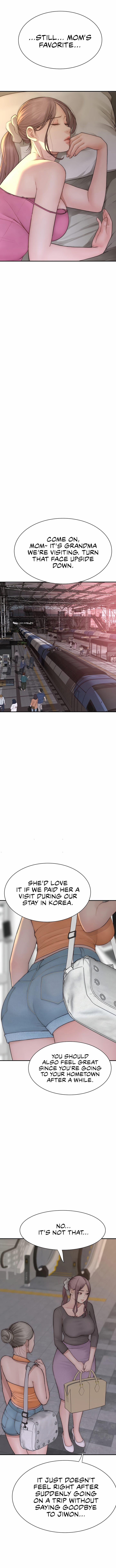 Addicted To My Stepmom 58 trang 9