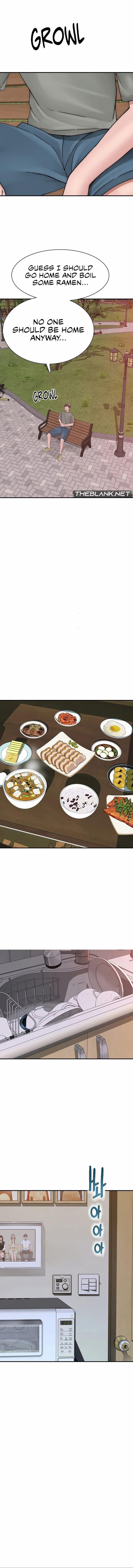 Addicted To My Stepmom 59 trang 1