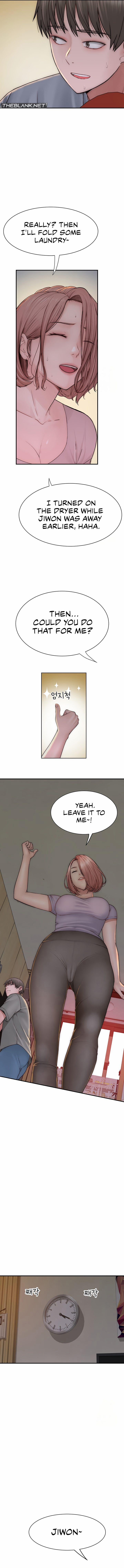 Addicted To My Stepmom 59 trang 13