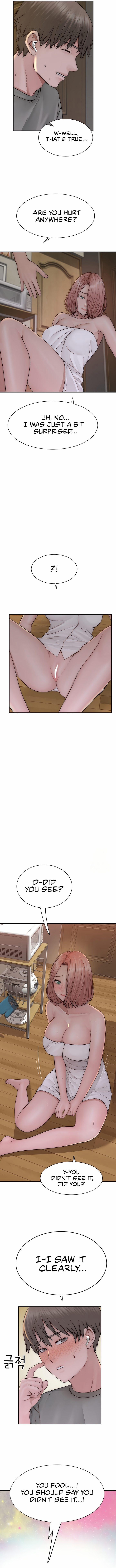 Addicted To My Stepmom 59 trang 5