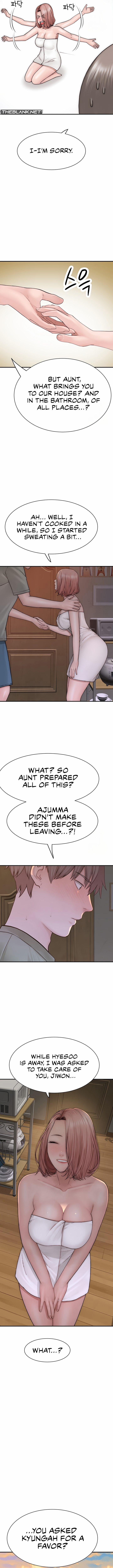 Addicted To My Stepmom 59 trang 6