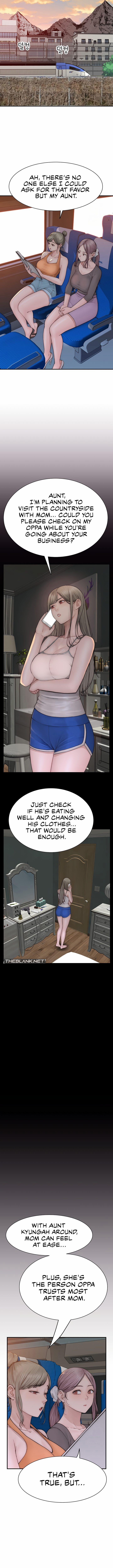 Addicted To My Stepmom 59 trang 7