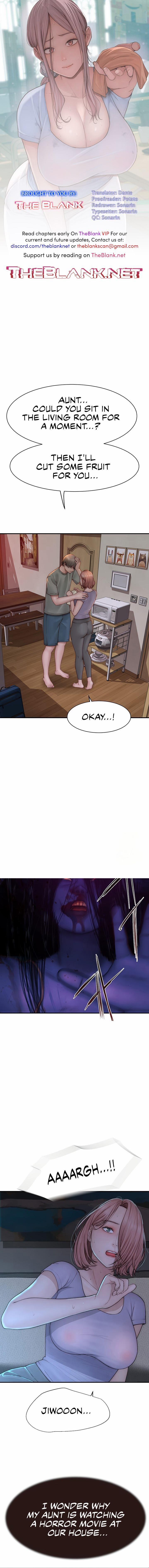 Addicted To My Stepmom 60 trang 0