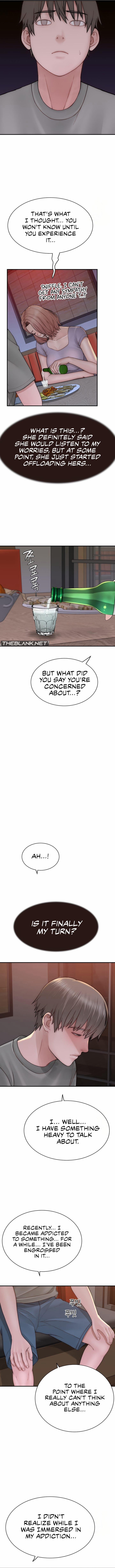 Addicted To My Stepmom 60 trang 8