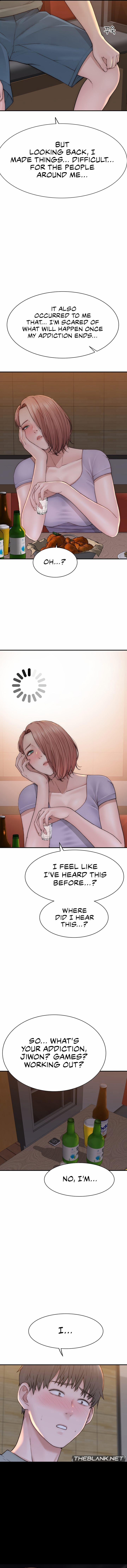 Addicted To My Stepmom 60 trang 9