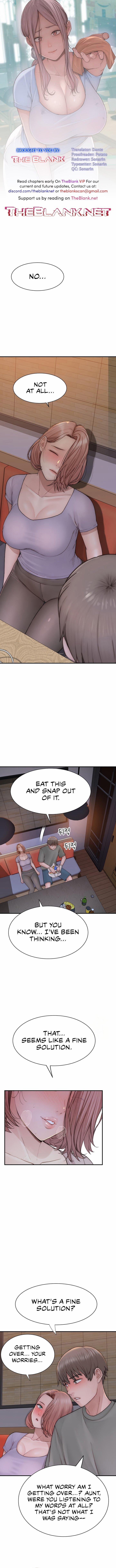 Addicted To My Stepmom 61 trang 0