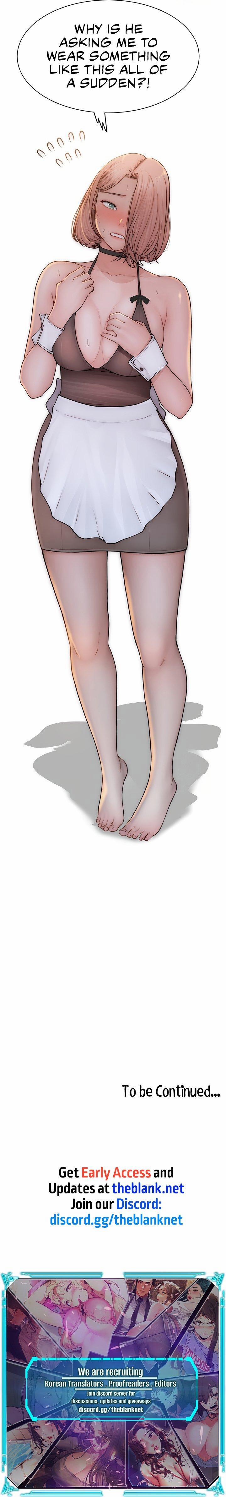 Addicted To My Stepmom 61 trang 14