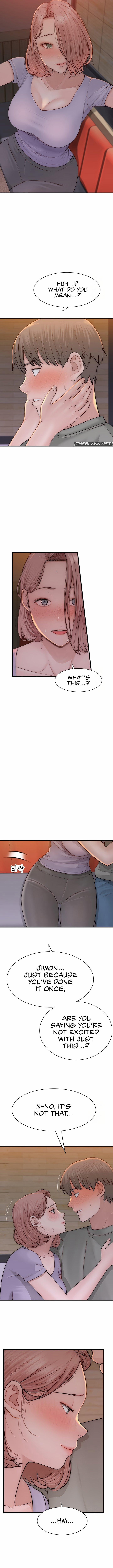 Addicted To My Stepmom 61 trang 3