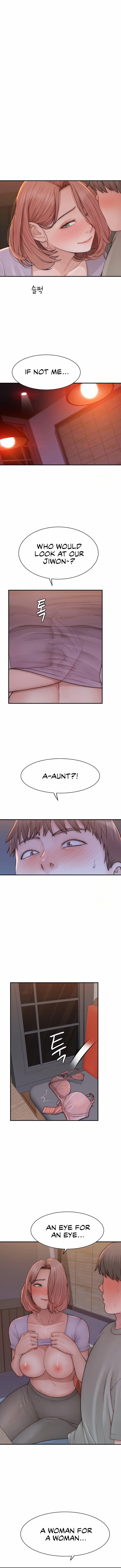 Addicted To My Stepmom 61 trang 4