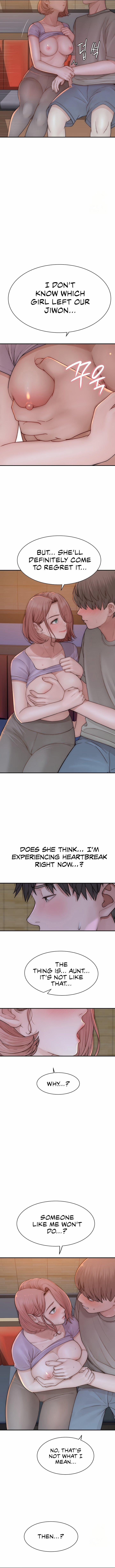 Addicted To My Stepmom 61 trang 5