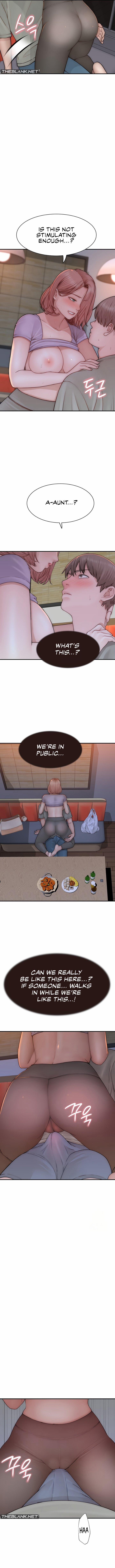 Addicted To My Stepmom 61 trang 6