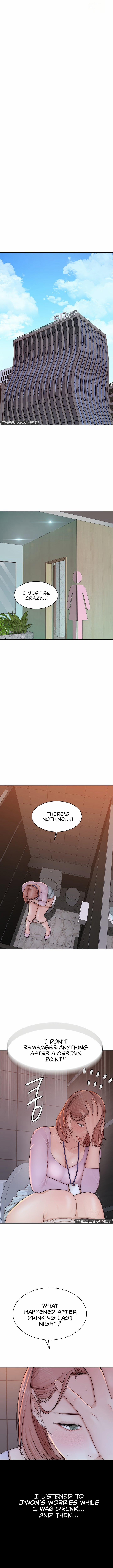 Addicted To My Stepmom 61 trang 9