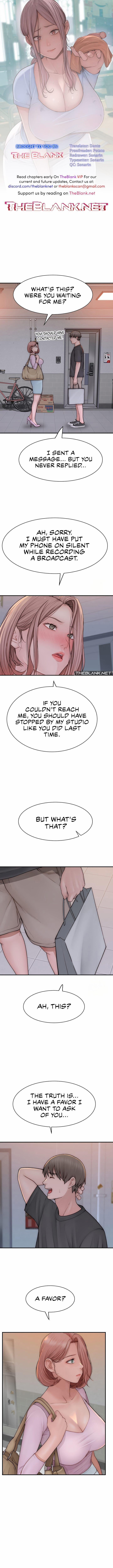 Addicted To My Stepmom 62 trang 0