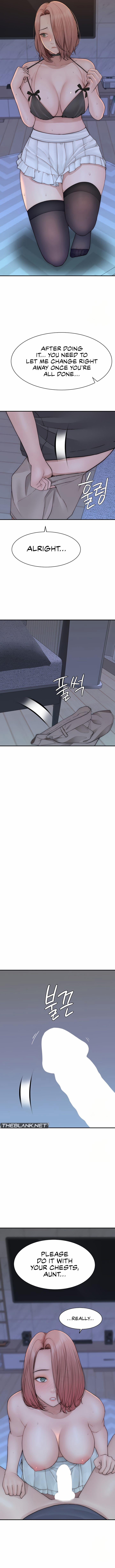 Addicted To My Stepmom 62 trang 10